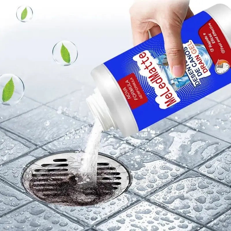 2x1 Destapa Cañería Rápido y Sin Esfuerzo + Envío Gratis